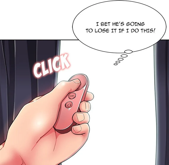 Yummy Neighbors chapter 3 page 16