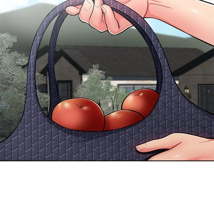 Yummy Neighbors chapter 3 page 18