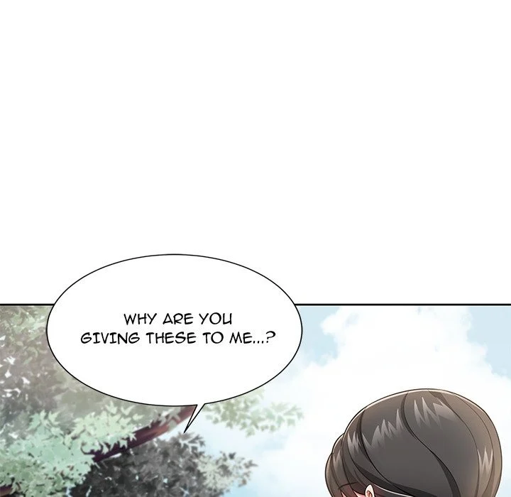 Yummy Neighbors chapter 3 page 19