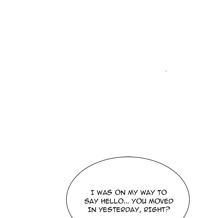 Yummy Neighbors chapter 3 page 22