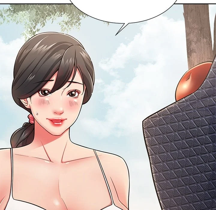 Yummy Neighbors chapter 3 page 23