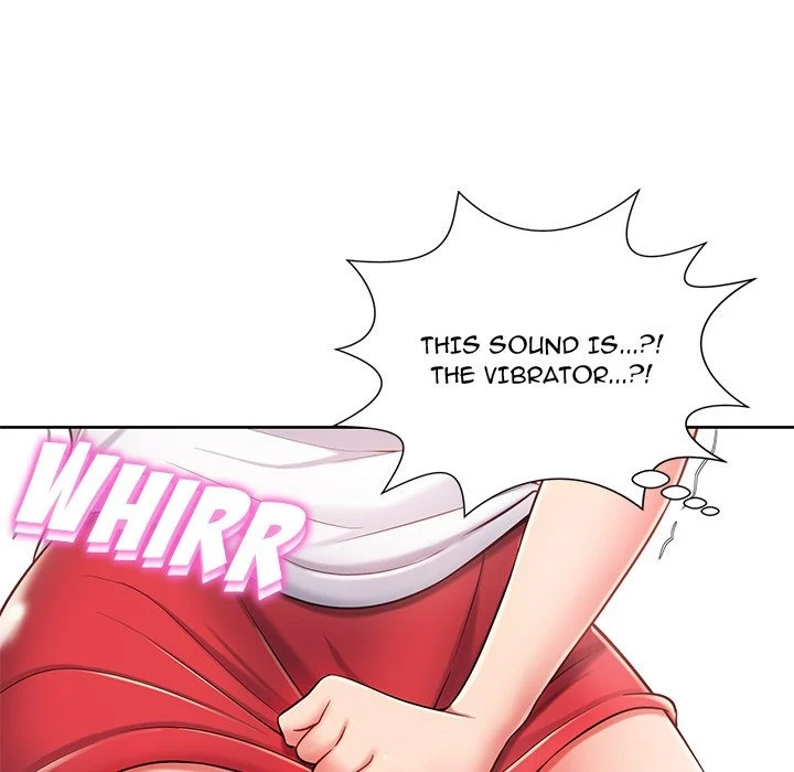 Yummy Neighbors chapter 3 page 30