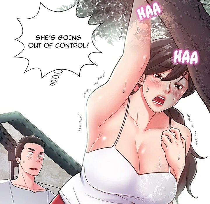 Yummy Neighbors chapter 3 page 33