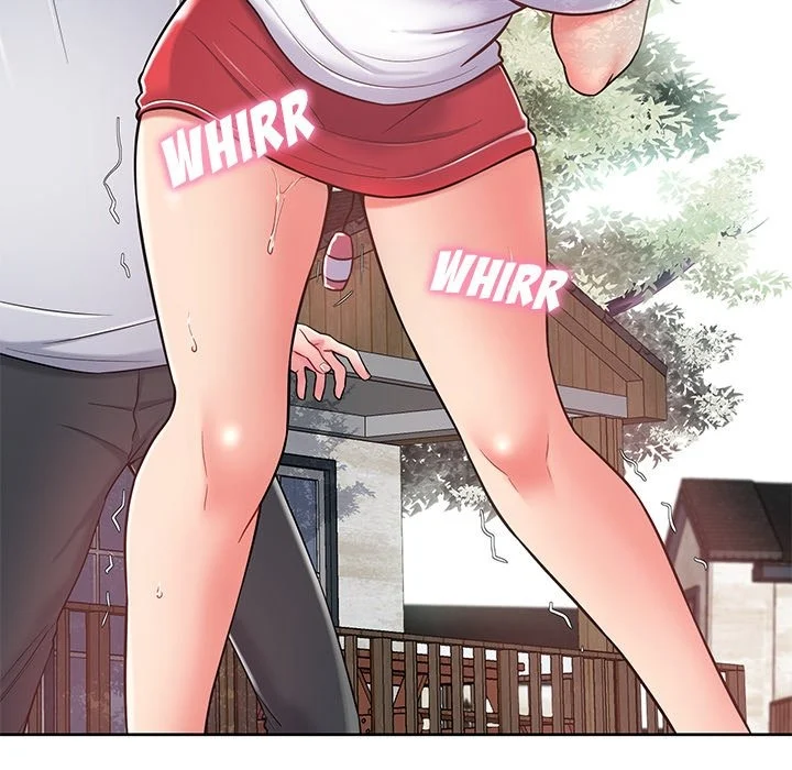 Yummy Neighbors chapter 3 page 34
