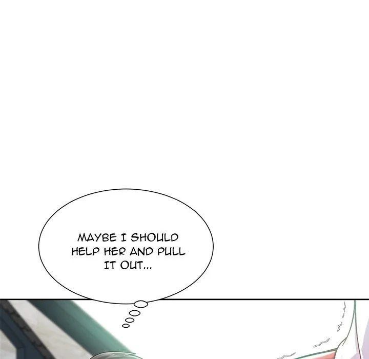 Yummy Neighbors chapter 3 page 35