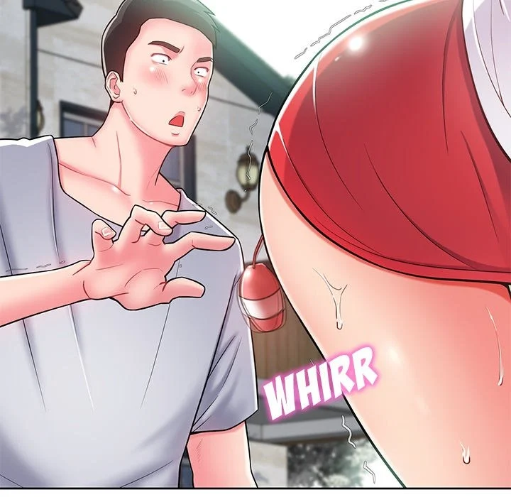 Yummy Neighbors chapter 3 page 36