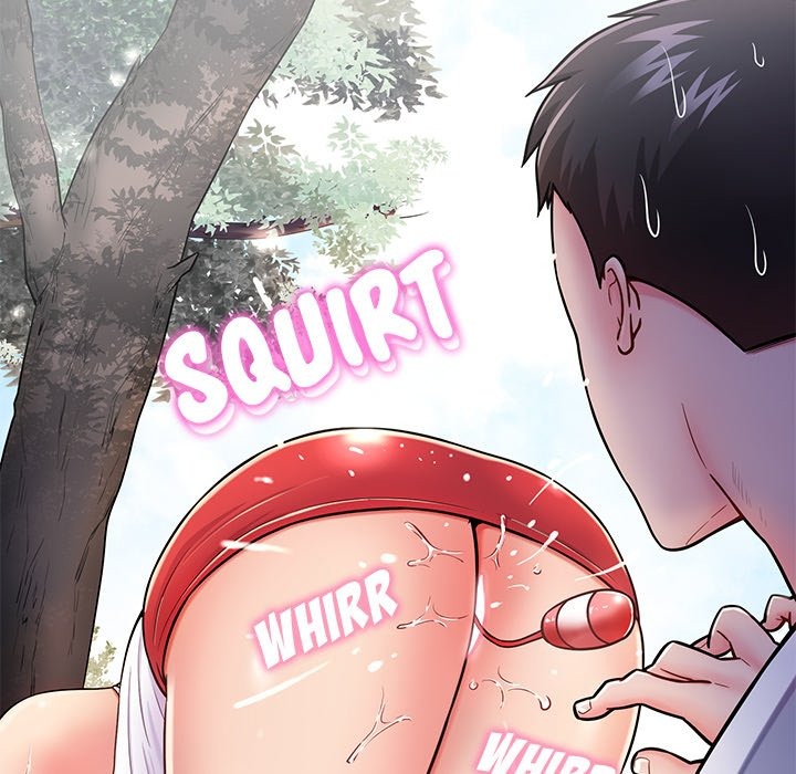 Yummy Neighbors chapter 3 page 38