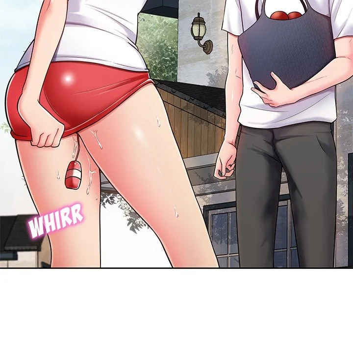 Yummy Neighbors chapter 3 page 46