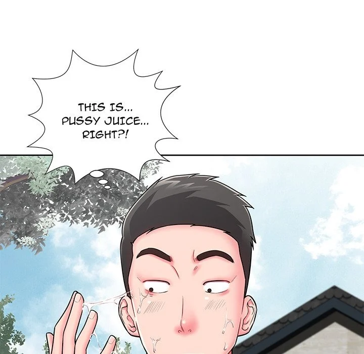 Yummy Neighbors chapter 3 page 49