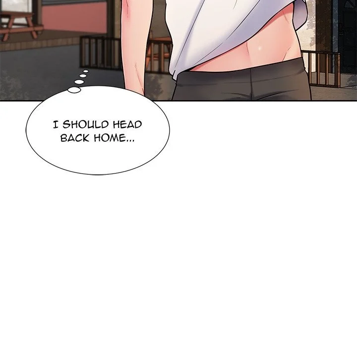 Yummy Neighbors chapter 3 page 53