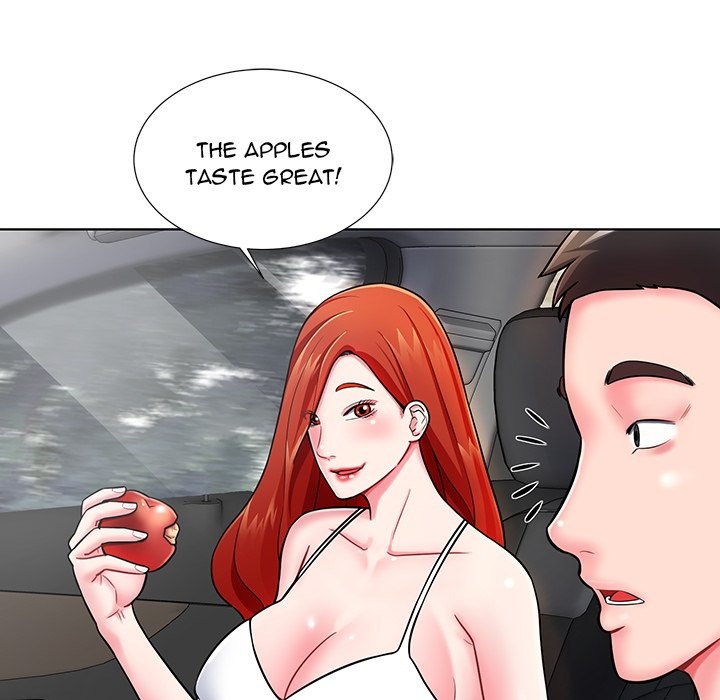 Yummy Neighbors chapter 3 page 58