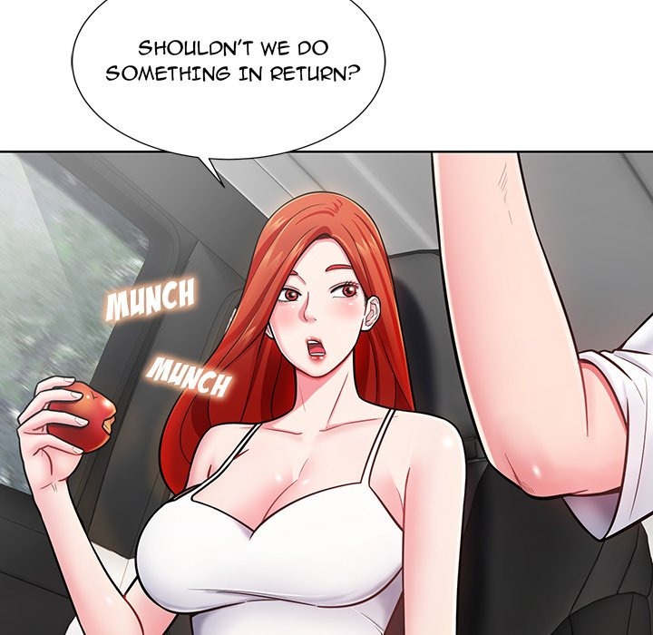 Yummy Neighbors chapter 3 page 61