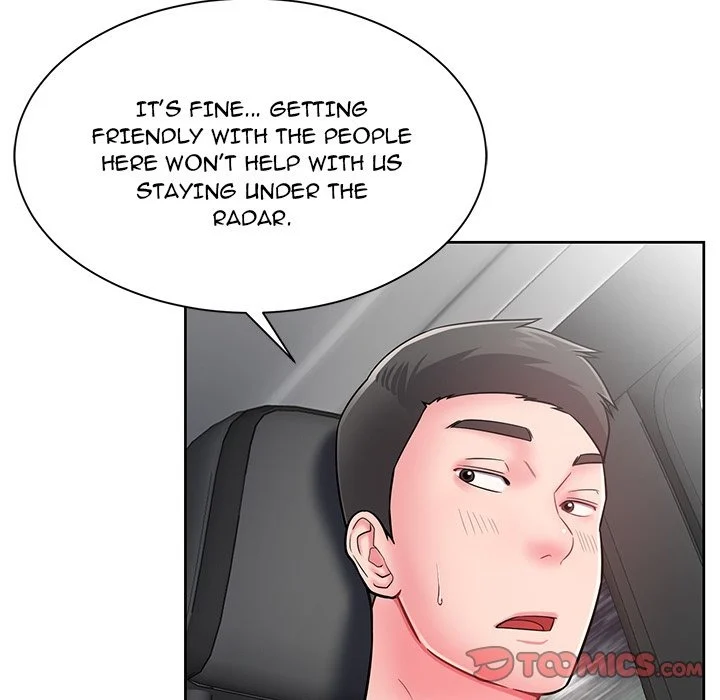 Yummy Neighbors chapter 3 page 63