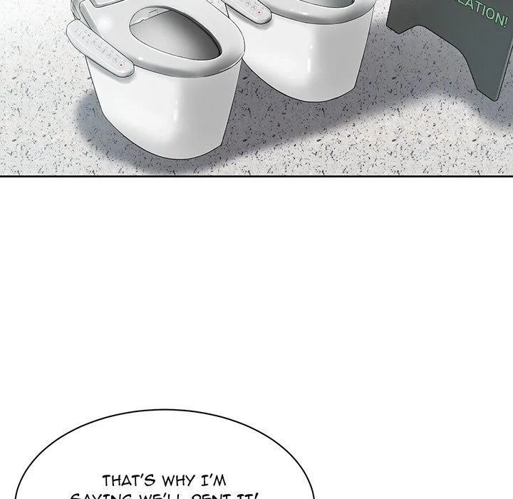 Yummy Neighbors chapter 3 page 71