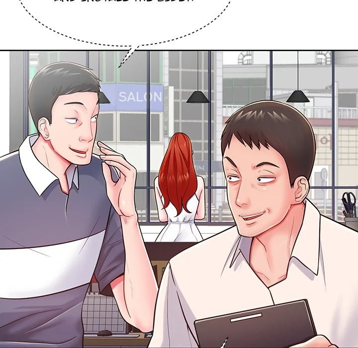 Yummy Neighbors chapter 3 page 74