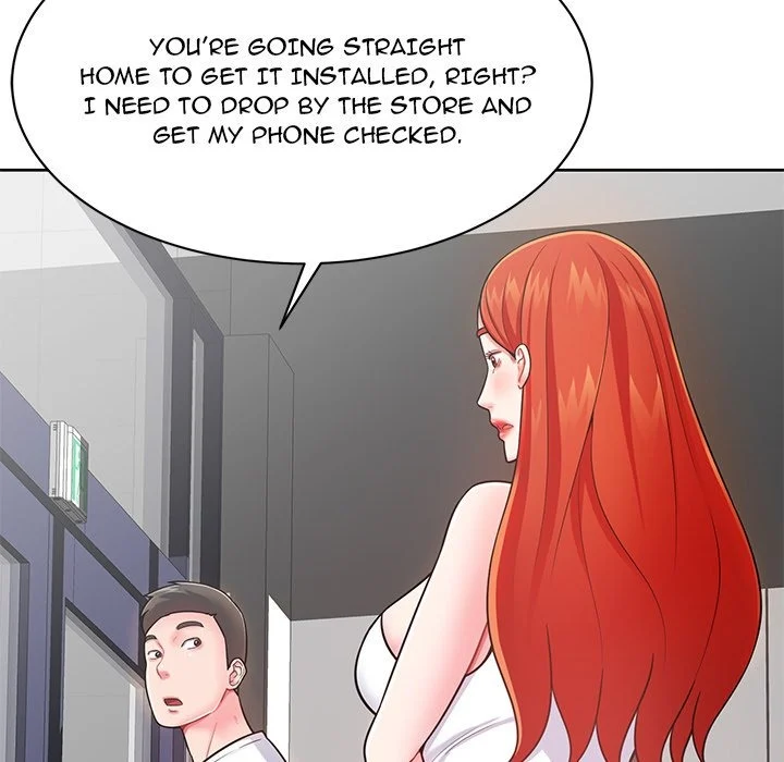Yummy Neighbors chapter 3 page 76