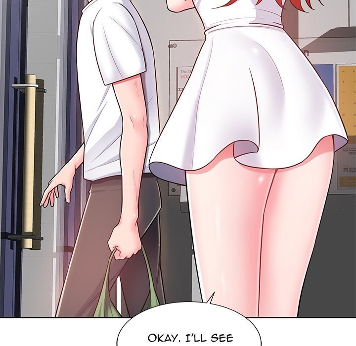 Yummy Neighbors chapter 3 page 77