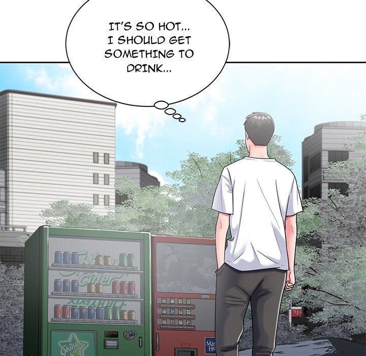 Yummy Neighbors chapter 3 page 80