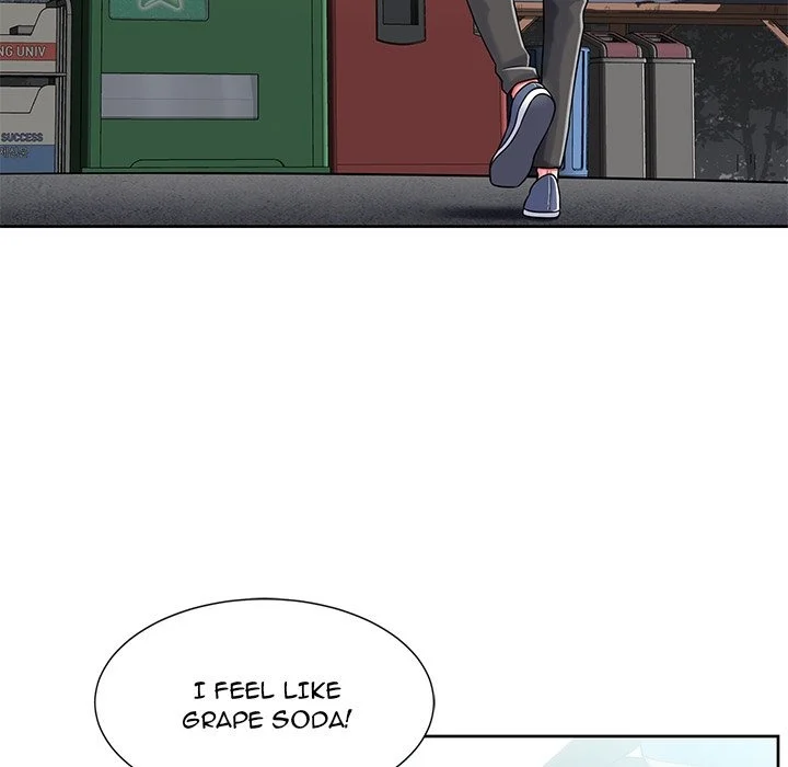 Yummy Neighbors chapter 3 page 81