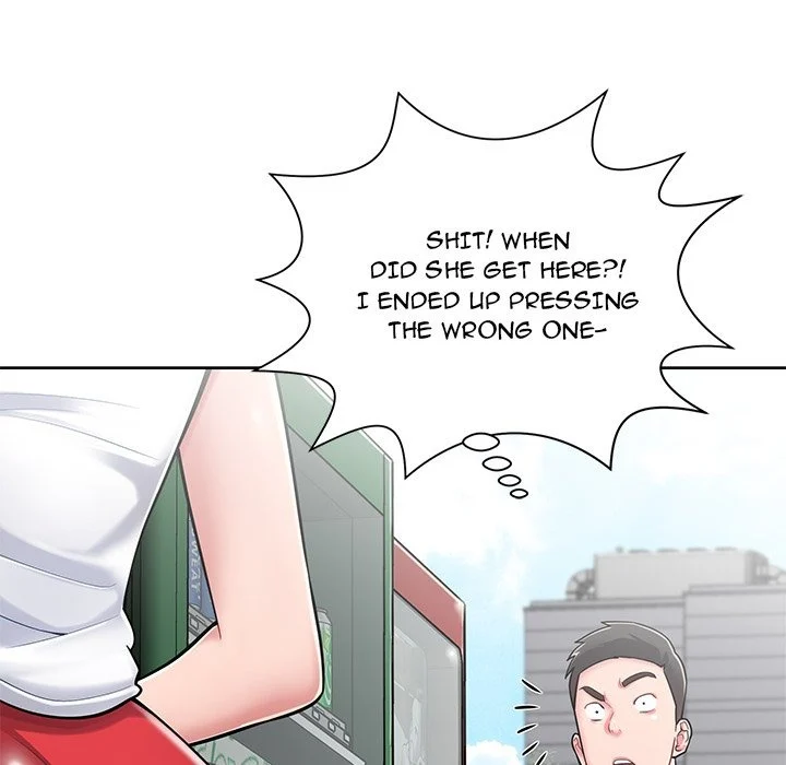Yummy Neighbors chapter 3 page 83