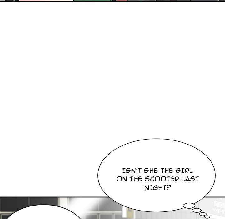 Yummy Neighbors chapter 3 page 85