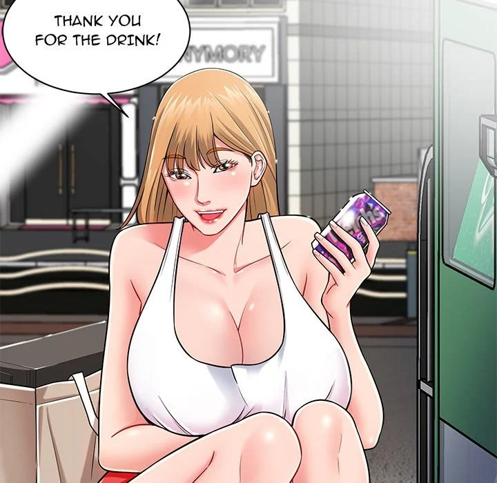 Yummy Neighbors chapter 3 page 86