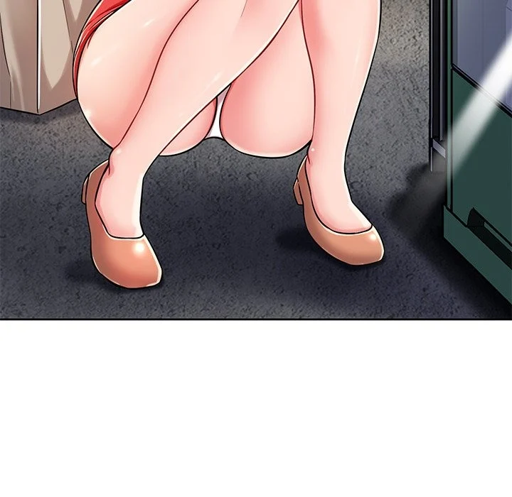 Yummy Neighbors chapter 3 page 87