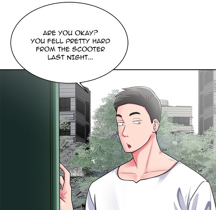 Yummy Neighbors chapter 3 page 88