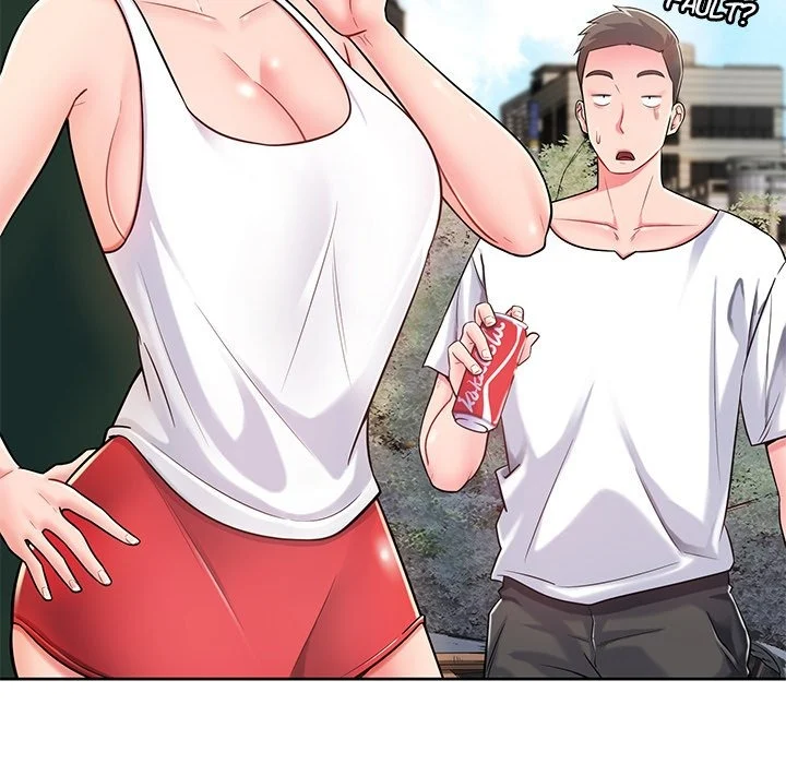 Yummy Neighbors chapter 3 page 91