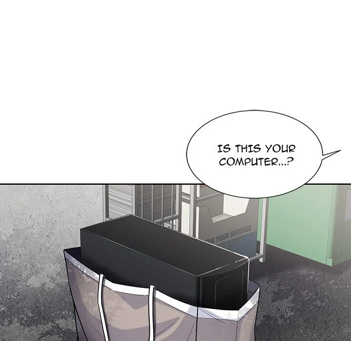 Yummy Neighbors chapter 3 page 92