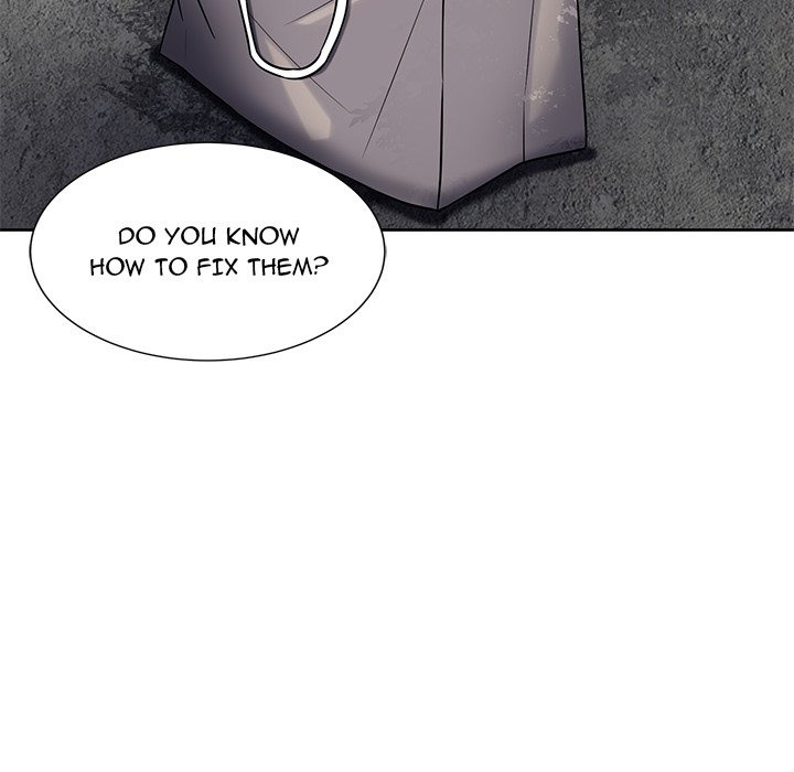 Yummy Neighbors chapter 3 page 93