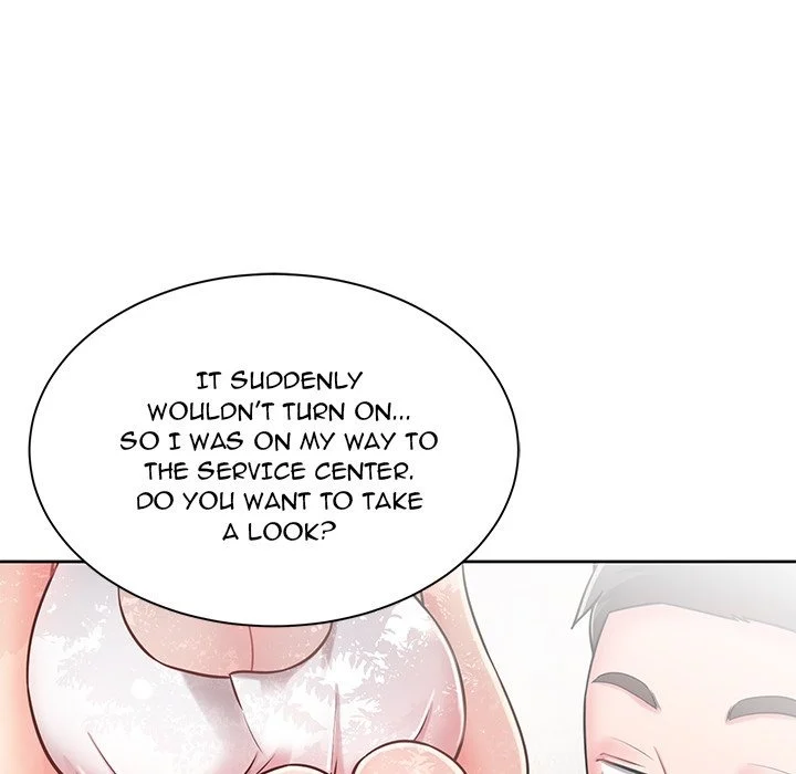 Yummy Neighbors chapter 3 page 94