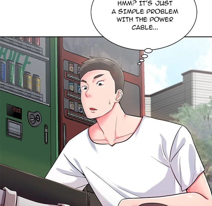 Yummy Neighbors chapter 3 page 97