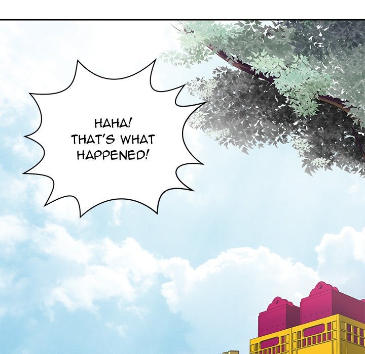 Yummy Neighbors chapter 3 page 99