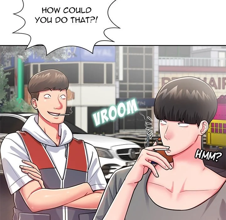 Yummy Neighbors chapter 3 page 101