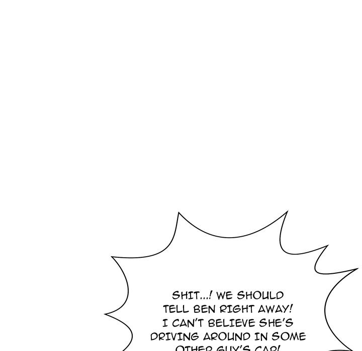 Yummy Neighbors chapter 3 page 105