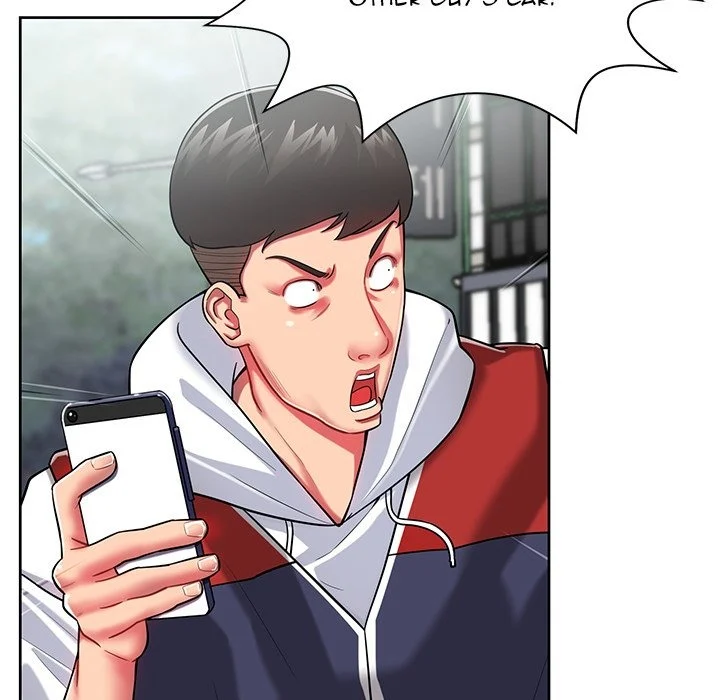 Yummy Neighbors chapter 3 page 106