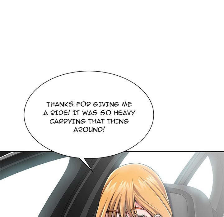 Yummy Neighbors chapter 3 page 109