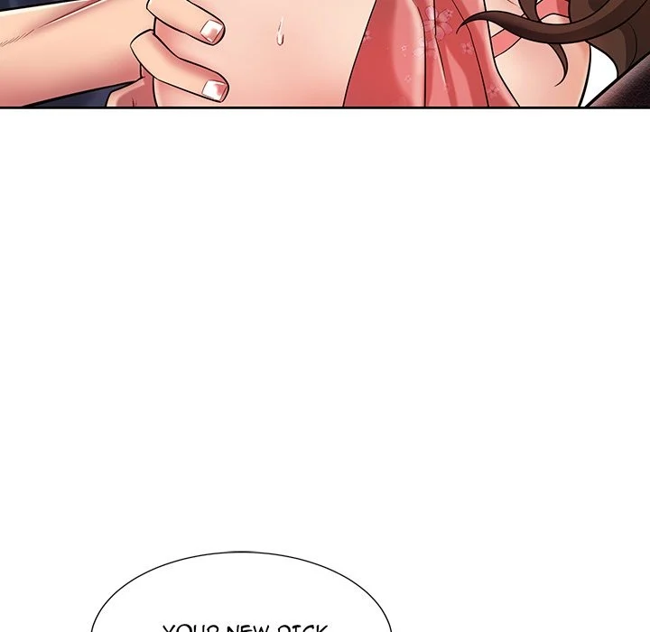 Yummy Neighbors chapter 3 page 118