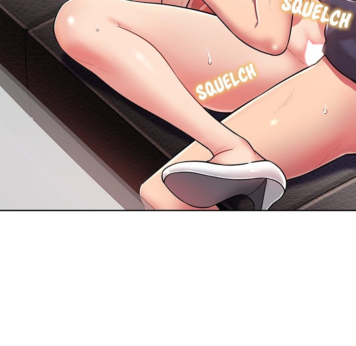 Yummy Neighbors chapter 3 page 120