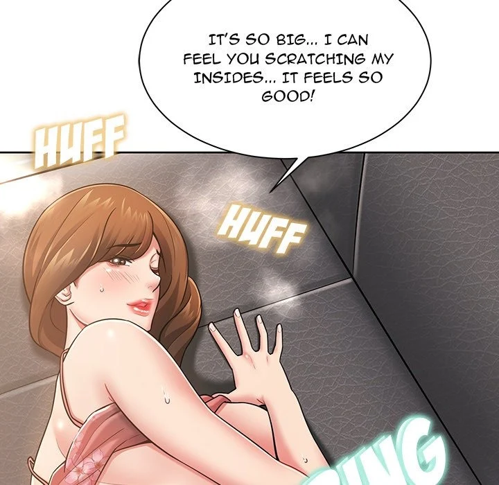 Yummy Neighbors chapter 3 page 127