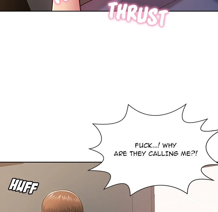 Yummy Neighbors chapter 3 page 129