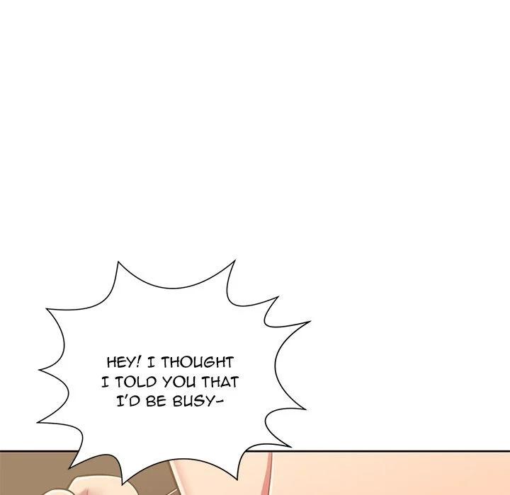 Yummy Neighbors chapter 3 page 132
