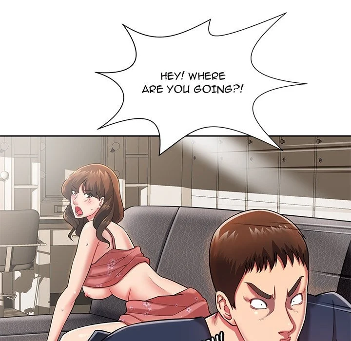 Yummy Neighbors chapter 3 page 137