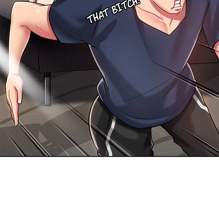 Yummy Neighbors chapter 3 page 138
