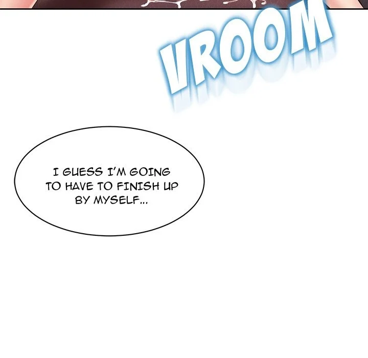 Yummy Neighbors chapter 3 page 141