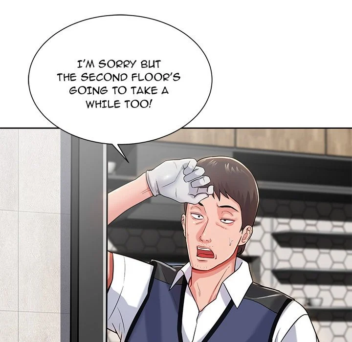 Yummy Neighbors chapter 3 page 147