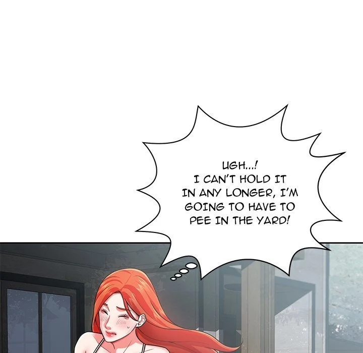 Yummy Neighbors chapter 3 page 153