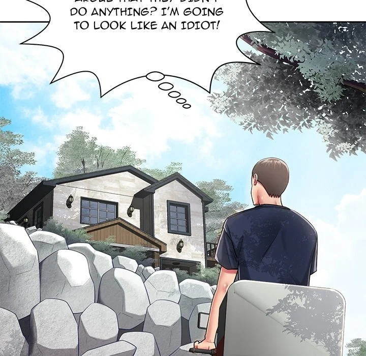 Yummy Neighbors chapter 3 page 160