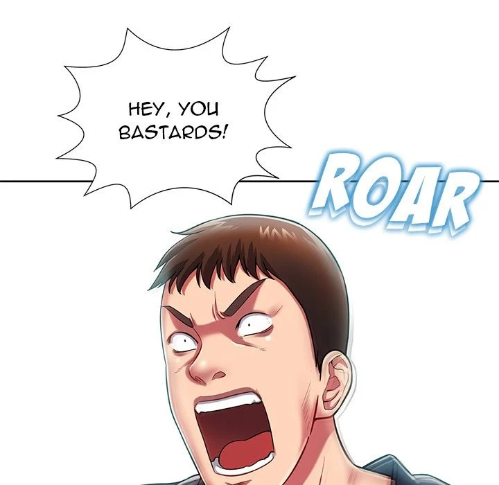 Yummy Neighbors chapter 3 page 170